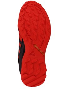 Adidas Terrex TERREX SWIFT R2 GORE-TEX® HIKING - Zapatillas de senderismo - impact orangegrey fivecore black
