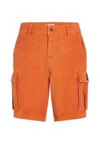 O'RIGINALS  - Shorts - cinnamon stick