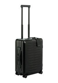 Non sélectionné, black