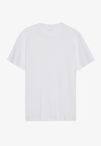T-shirt basic - bright white