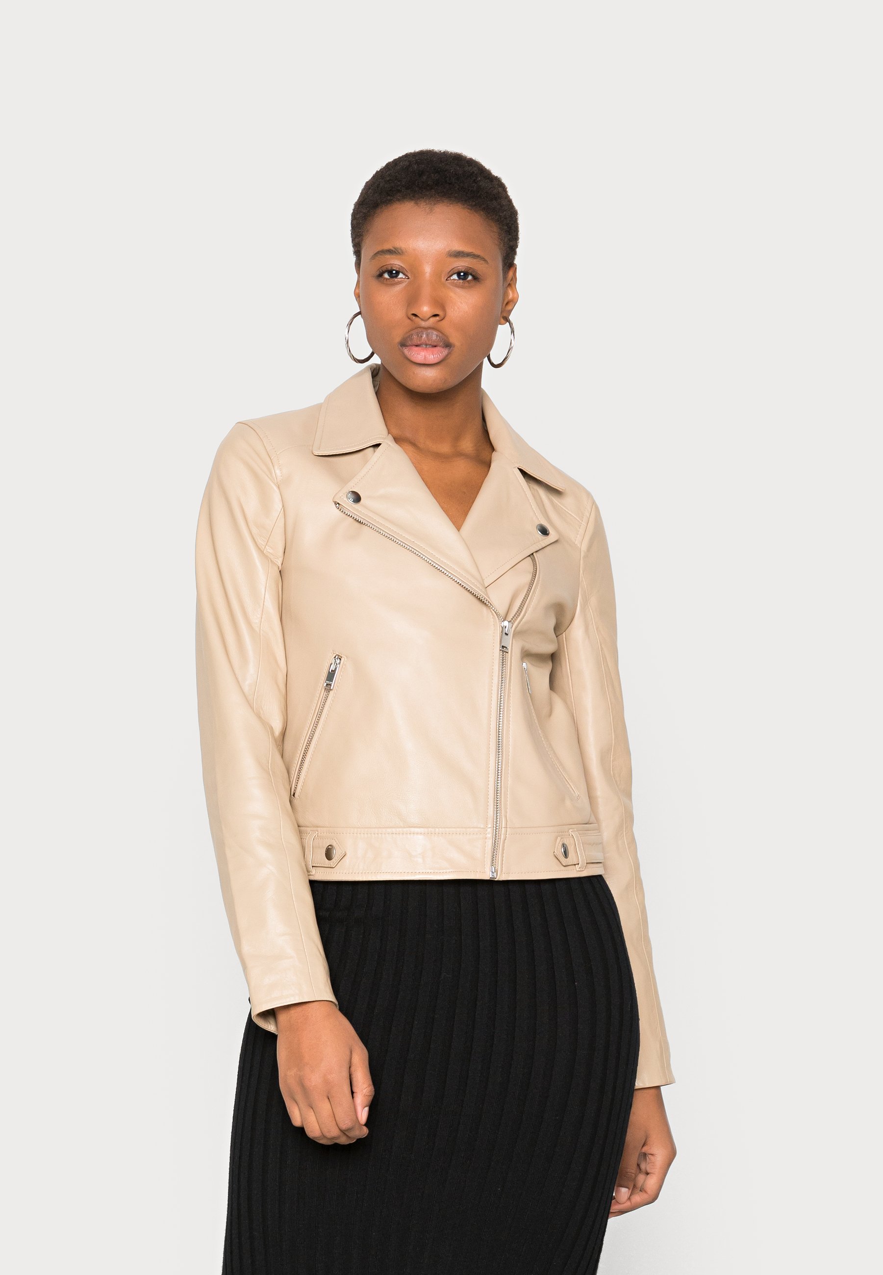 Selected Femme SLFKATIE JACKET - Kurtka 