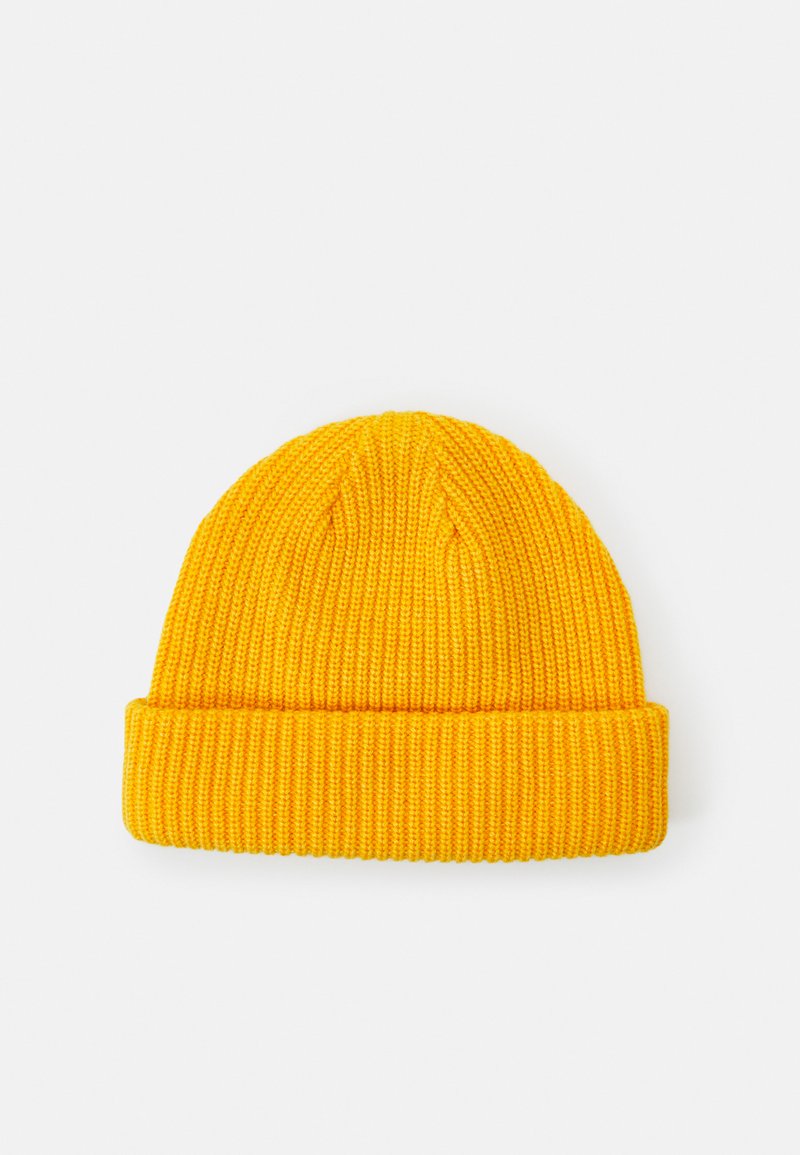 The North Face SALTY DOG BEANIE Beanie summit gold/yellow