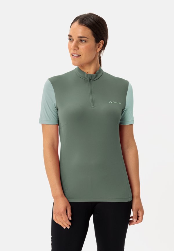 Cycling-Trikot - agave