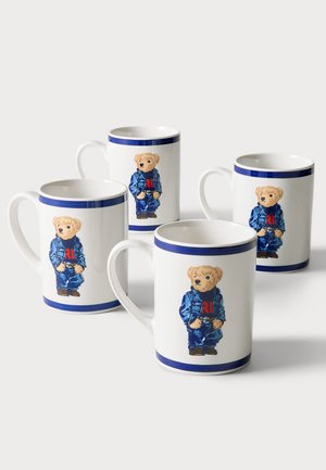 Polo Ralph Lauren DENIM POLO BEAR MUG GIFT SET - Hrnek - multi