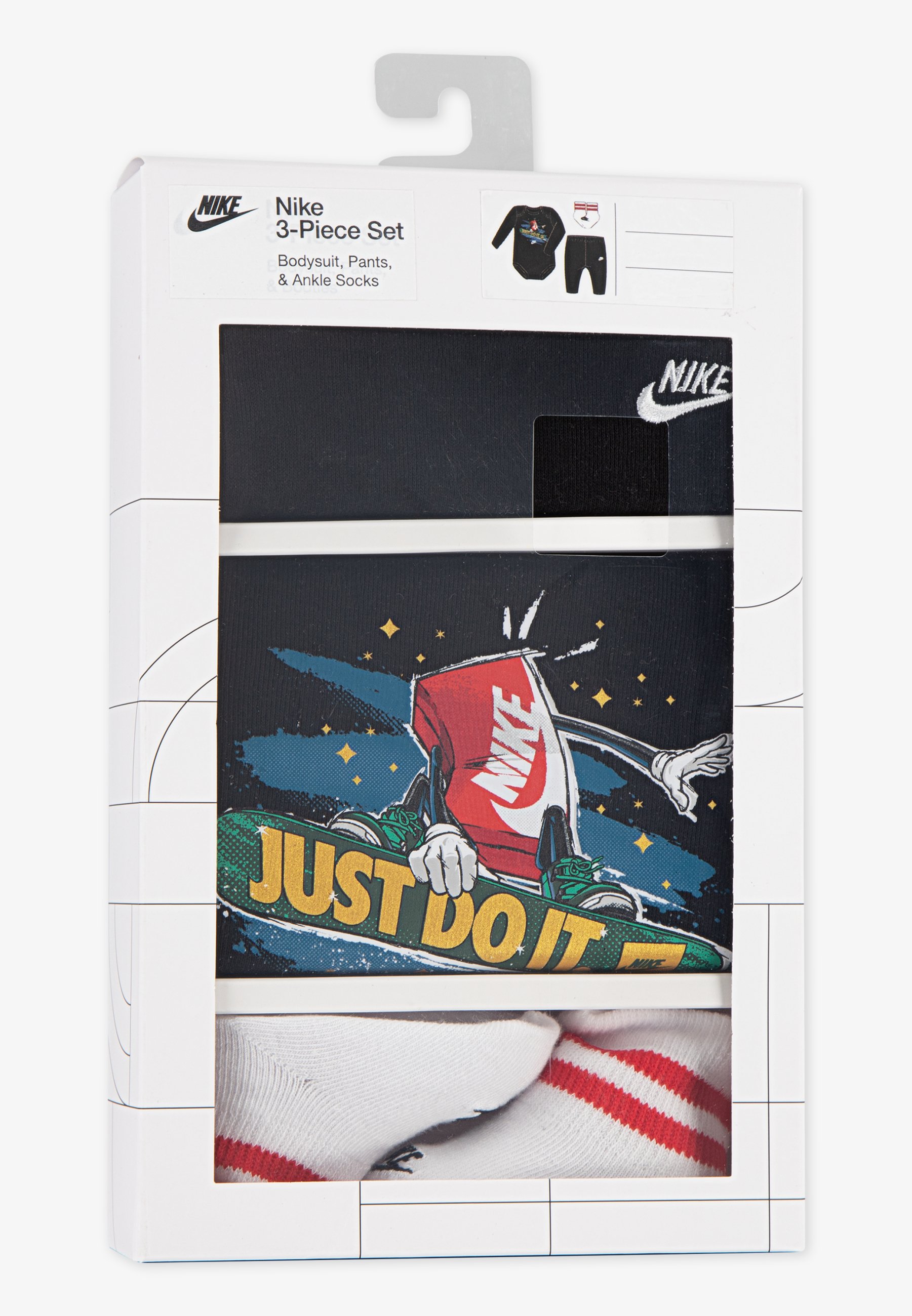 nike socks gift set