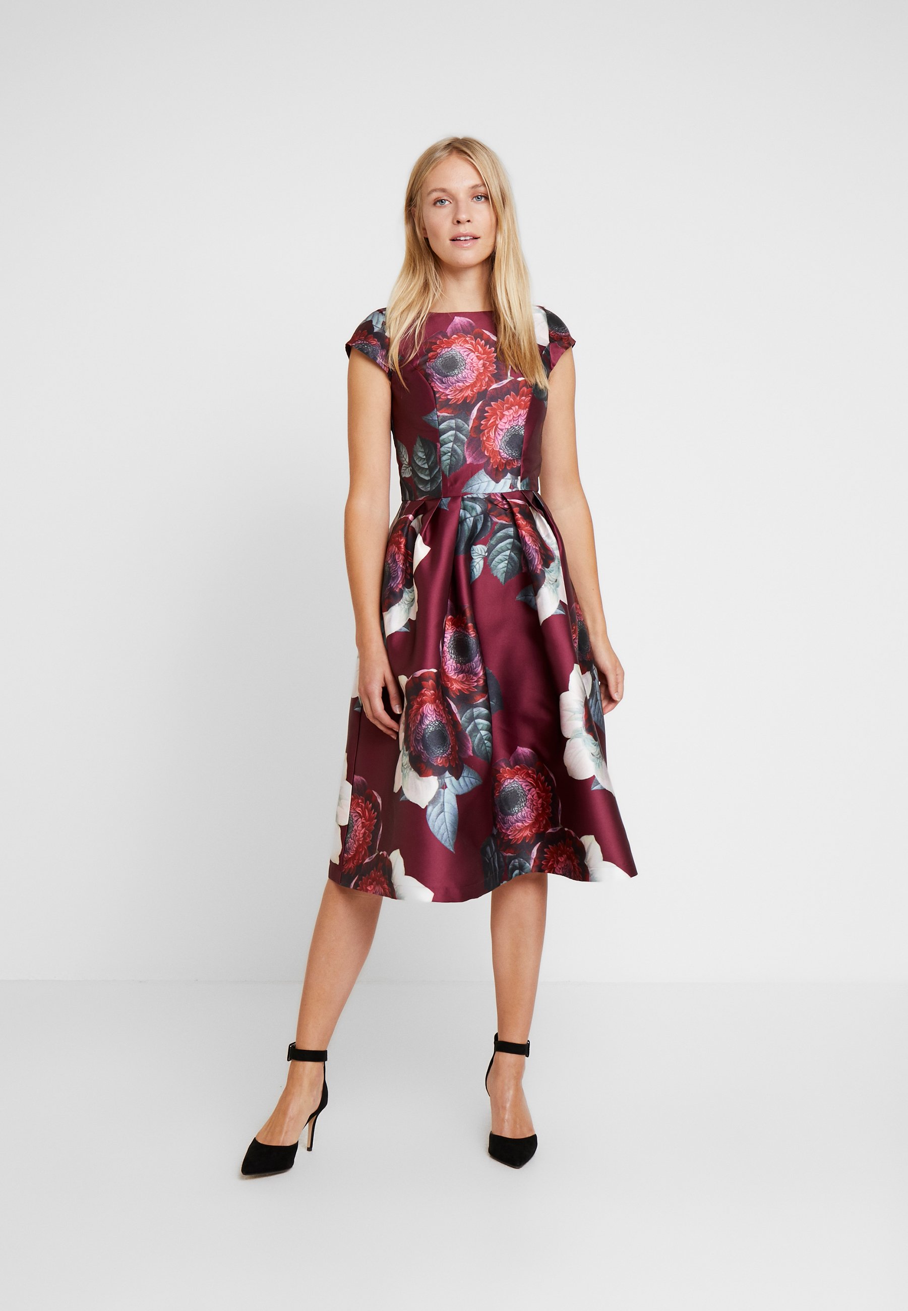 chi chi karya dress