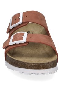 Josef Seibel HERMINE koralowy