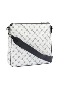 JOOP! CORTINA JASMINA  - Skuldertasker - white