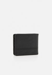 Billabong DIMENSION UNISEX - Monedero - black grain