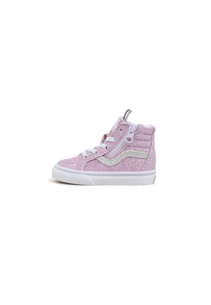Vans HI REISSUE SIDE  - Baskets montantes - light purple