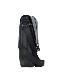 Burkely FUNDAMENTALS ANTIQUE AVERY - Umhängetasche - black