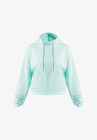 Unausgewählt, aqua