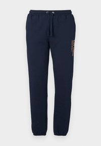 BRODY  - Pantalon de survêtement - blue