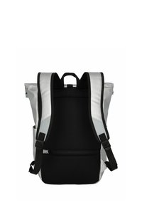 Travelite BAISCS - Zaino - silver