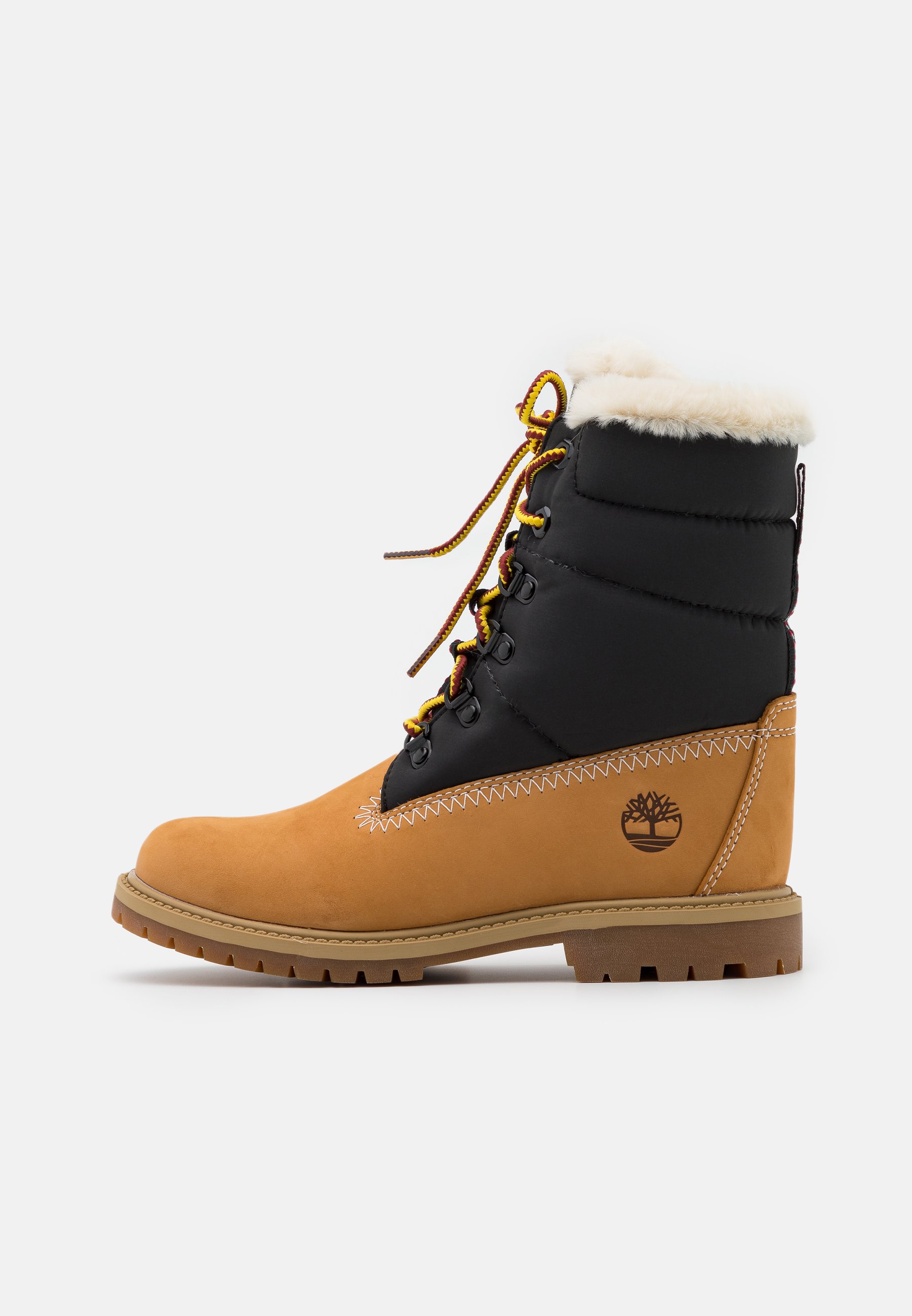timberland rosse