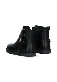 Luna Collection Zapatos de bebé - black