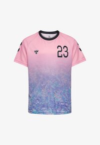 Ikke valgt, pink nectar