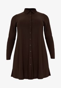 Non sélectionné, brown