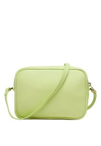 Patrizia Pepe BORSA  - Borsa a tracolla - green
