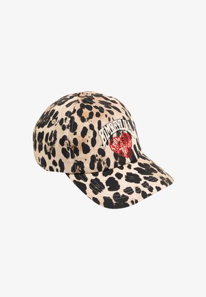Bimba Y Lola Naģene - leopard natural