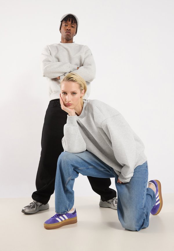 SCUBA CREWNECK UNISEX - Sweatshirt3