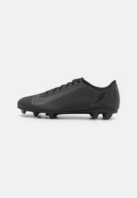 VAPOR 16 CLUB - Football boots firm ground - black/deep jungle