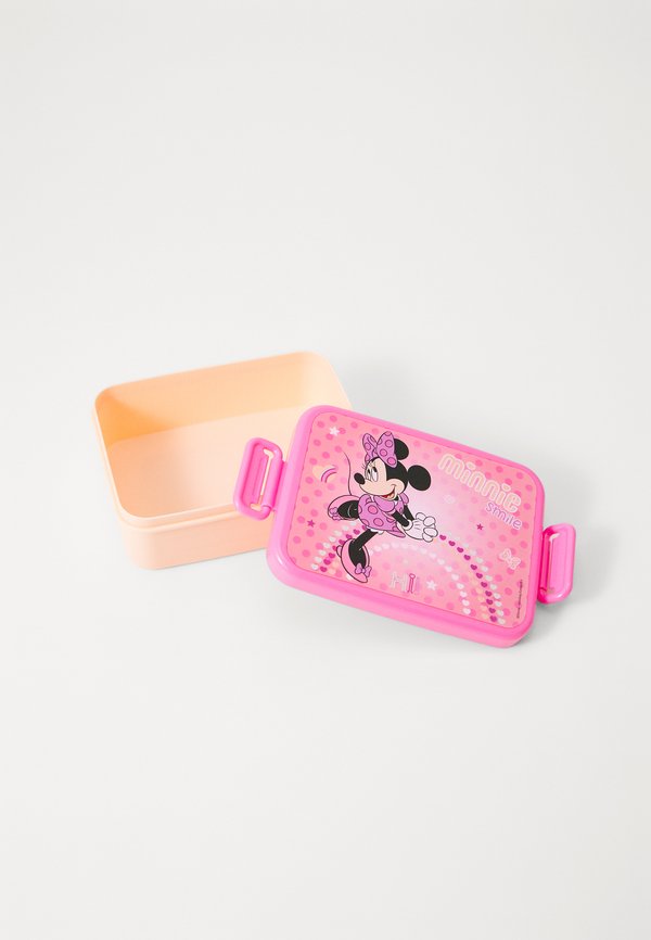 MINNIE LUNCH UNISEX SET - Lunch box3