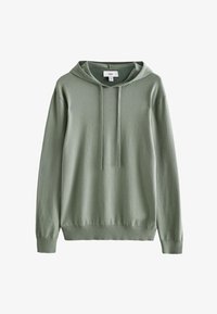 Vybrané, sage green