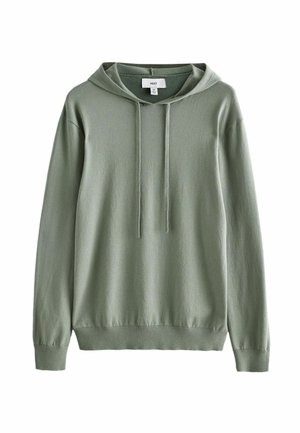REGULAR FIT - Neule - sage green