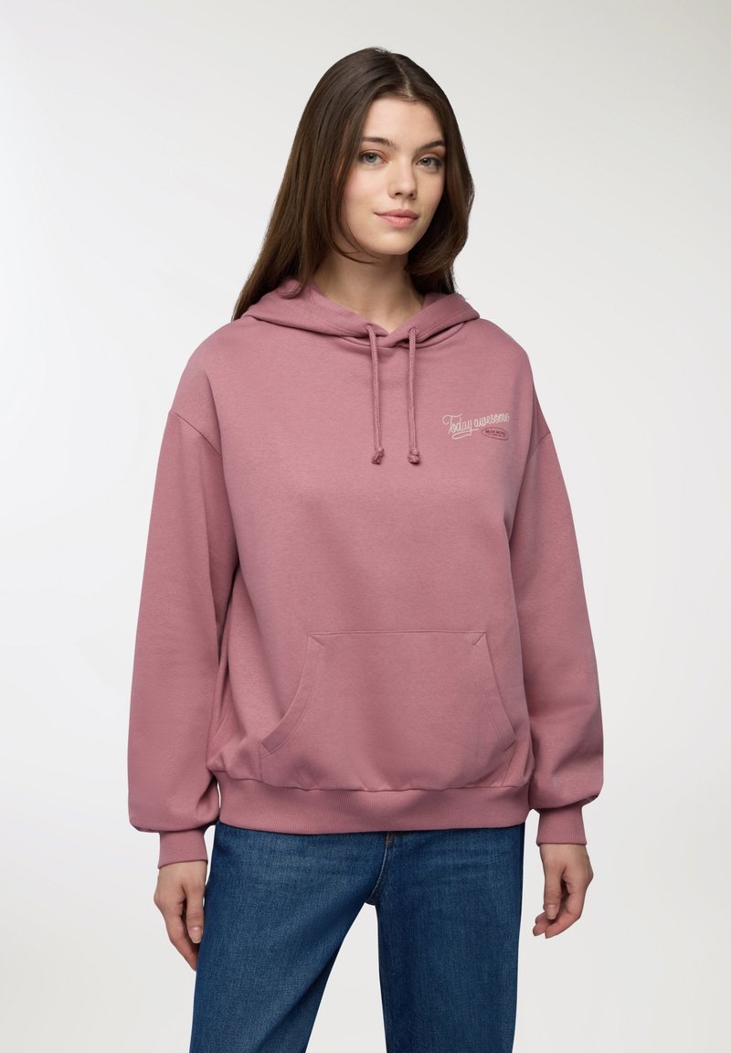 Felpe con Cappuccio Donna | Hoodies