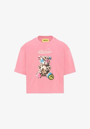Barrow, - T-shirt z nadrukiem