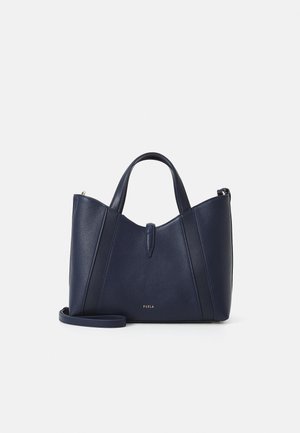 TOTE - Bevásárlótáska - blu reale