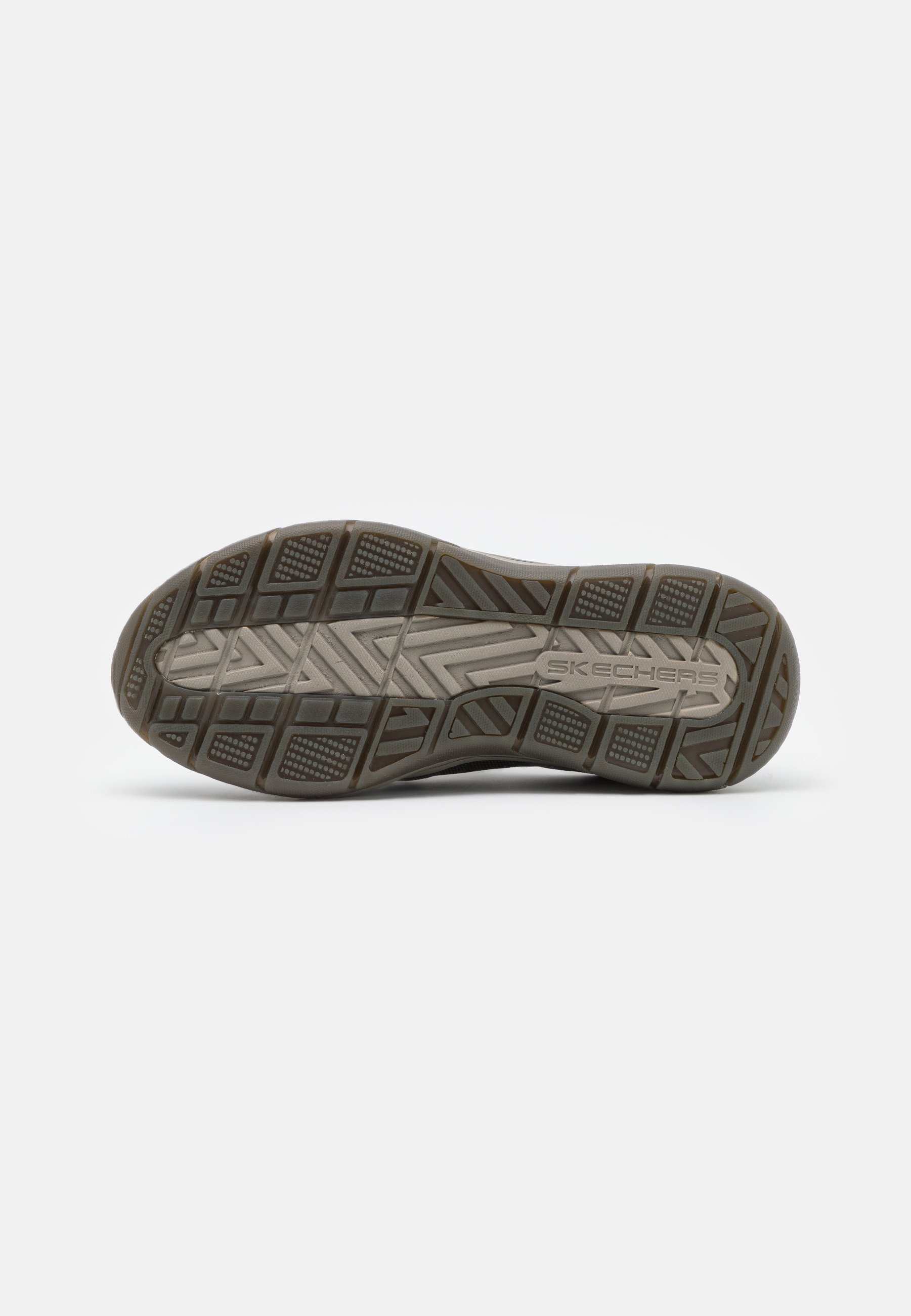 Skechers EXPECTED 2.0 - Slipper - black 