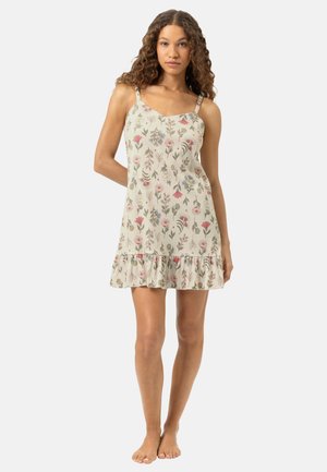 Nattrøjer / negligé - almond milk