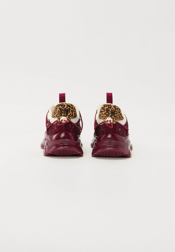 MAGNETO - Trainers - plum2