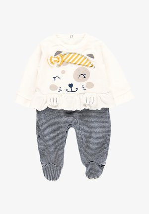 Combinaison - off white