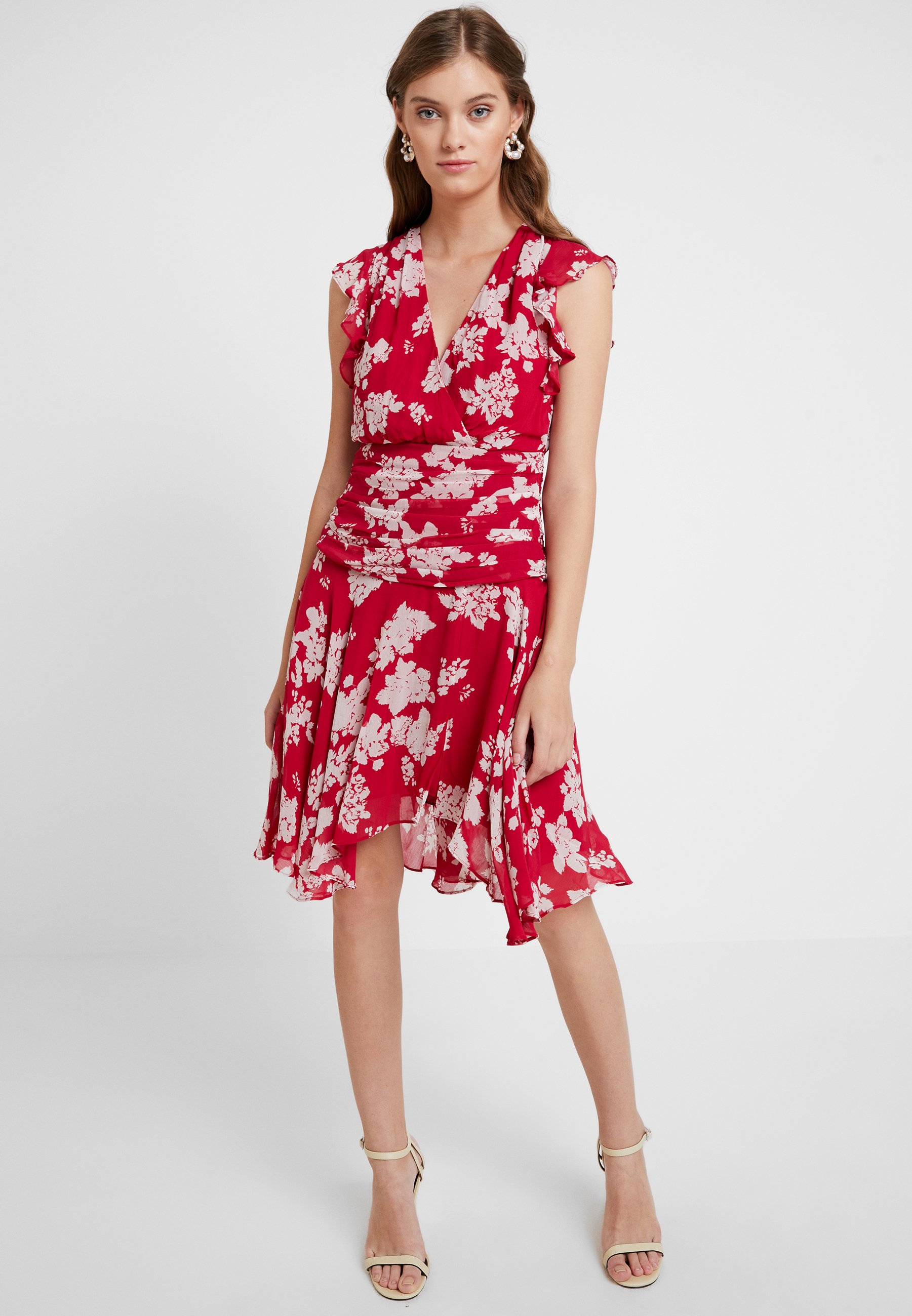 all saints caris lea dress