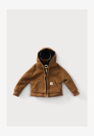 Carhartt WIP, MINI ACTIVE UNISEX - Llavero - hamilton brown