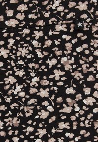 WE Fashion Legíny – nohavice - brown