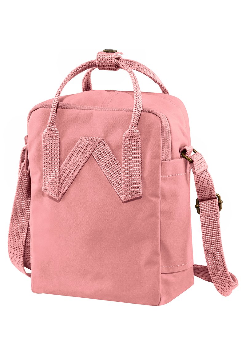 Fjällräven KÅNKEN SLING UNISEX - Rucksack - pink - Zalando.co.uk