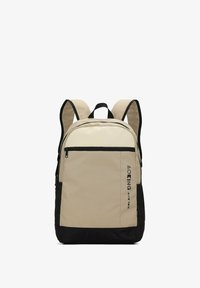 Geselecteerd, backpack