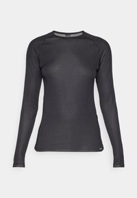 Unselected, black