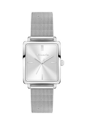 Horloge - silberfarben