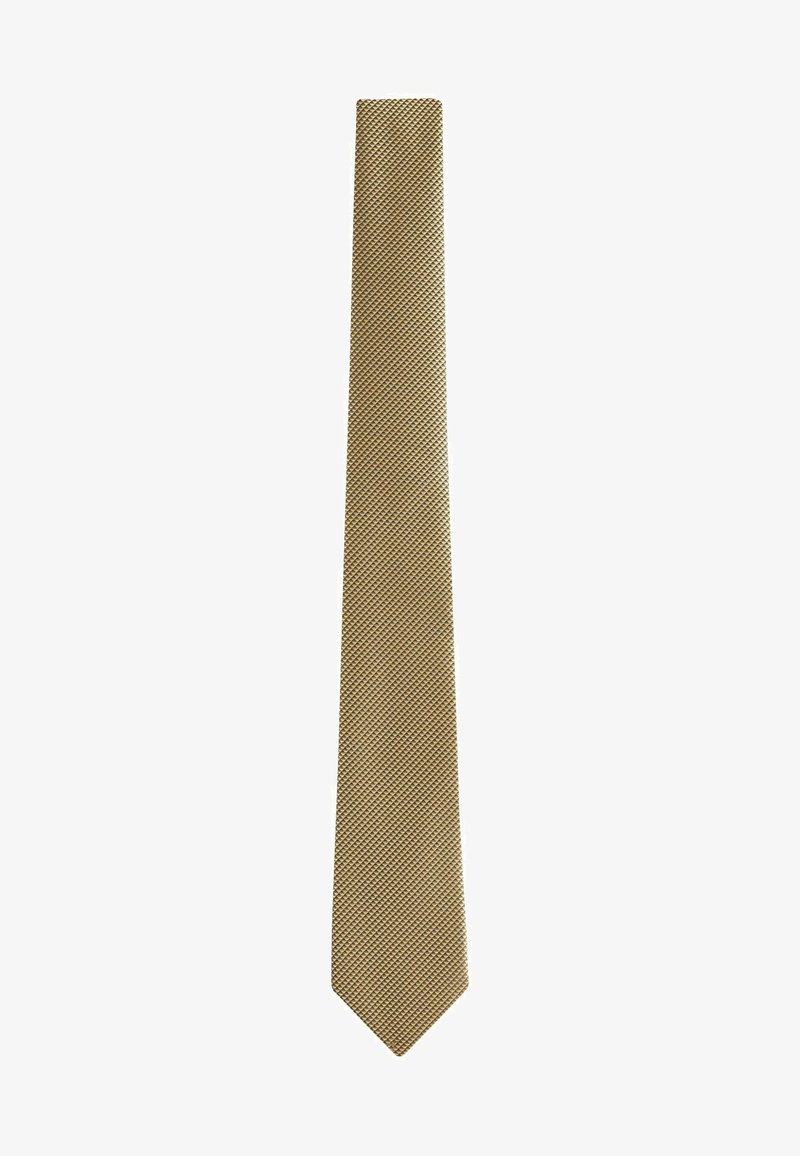 Next TEXTURED - Solmio - yellow gold