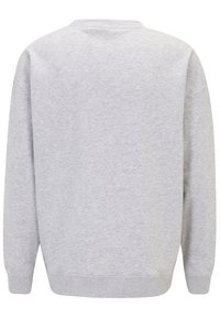 Fila LAHTI CREW  - Sweater - light grey melange