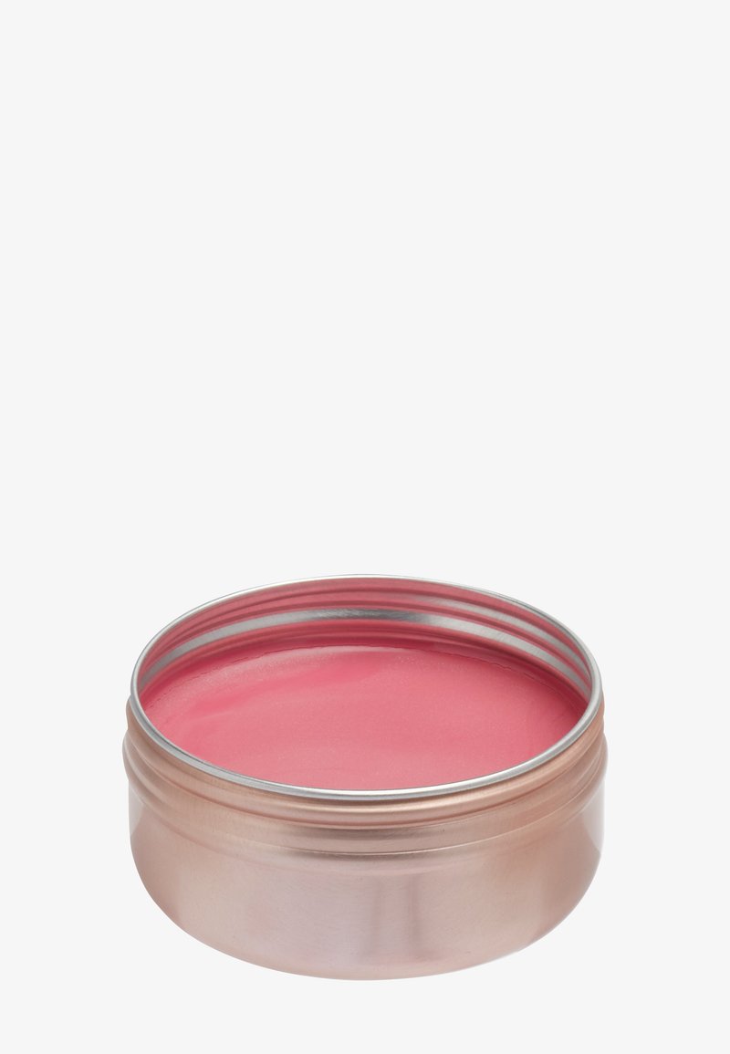 Makeup Revolution REVOLUTION BALM GLOW Highlighter rose pink