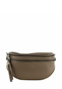 Non sélectionné, dark taupe