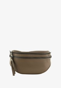 Non sélectionné, dark taupe