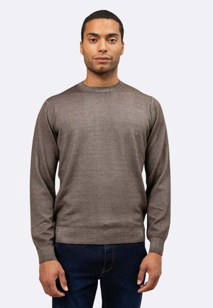 SLAVATA - Maglione - n taupe