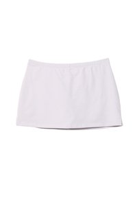 Shortsit - lilac